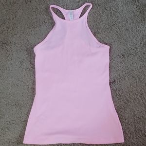 Lululemon workout tank